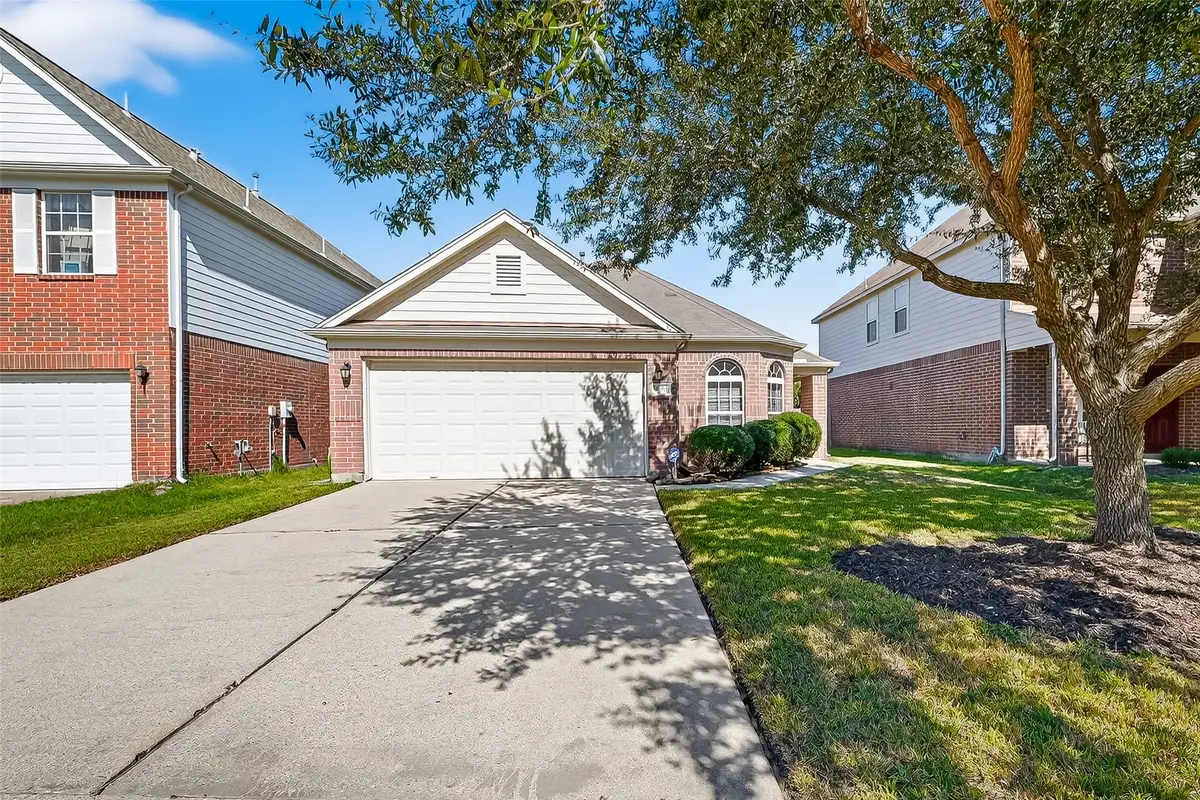 19318 Brook Village Road, Houston, TX 77084 - Image #1