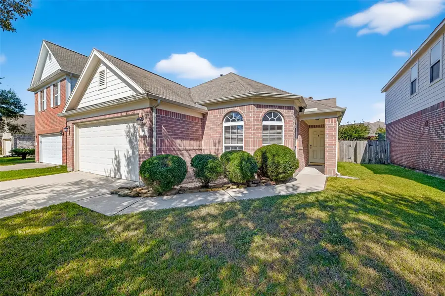 19318 Brook Village Road, Houston, TX 77084 - Image #2