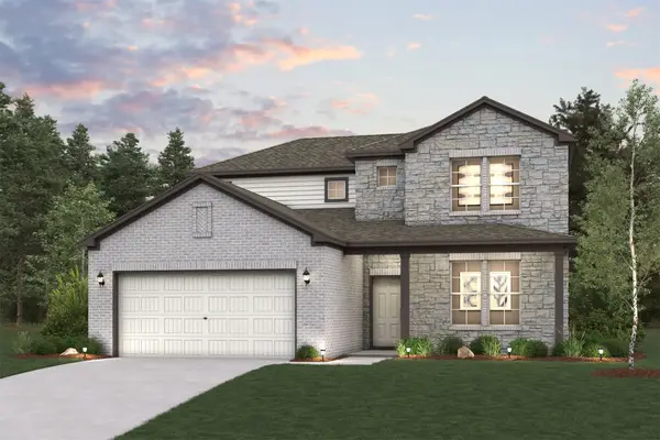 17010 Clover Fern Lane, Waller, TX 77484