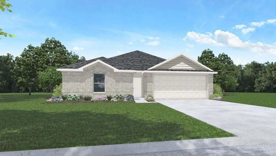 21754 Piper Betel Road, Splendora, TX 77372 - #1