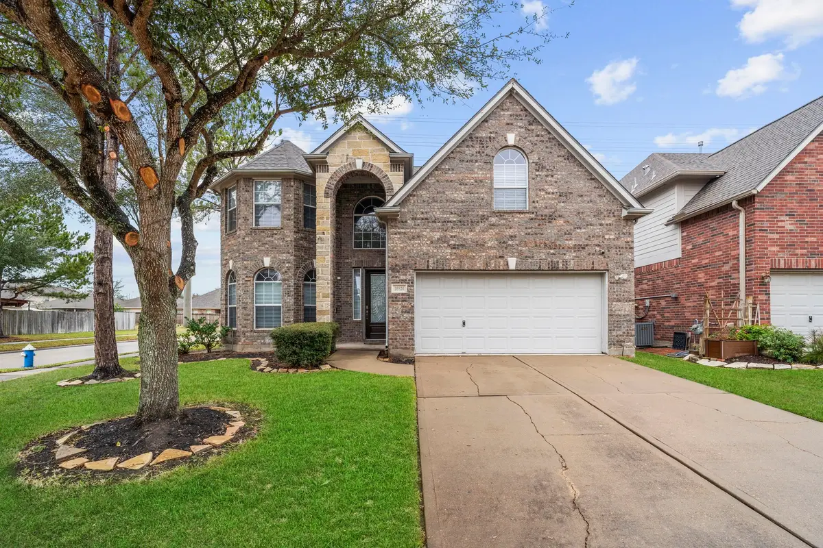 26826 Harwood Hts Drive, Katy, TX 77494 - Image #1