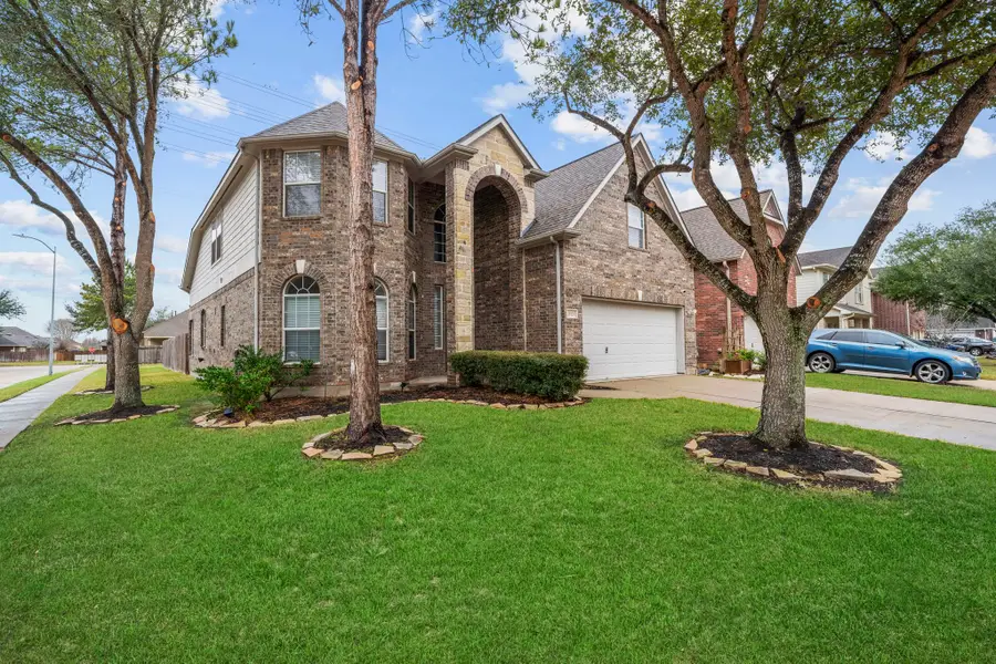 26826 Harwood Hts Drive, Katy, TX 77494 - Image #3