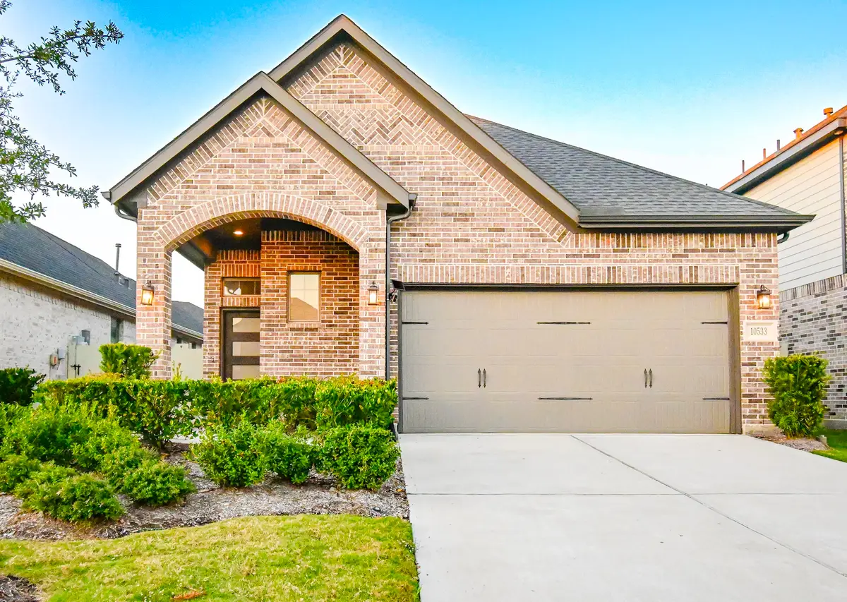 10533 Wild Chives, Conroe, TX 77385 - Image #1