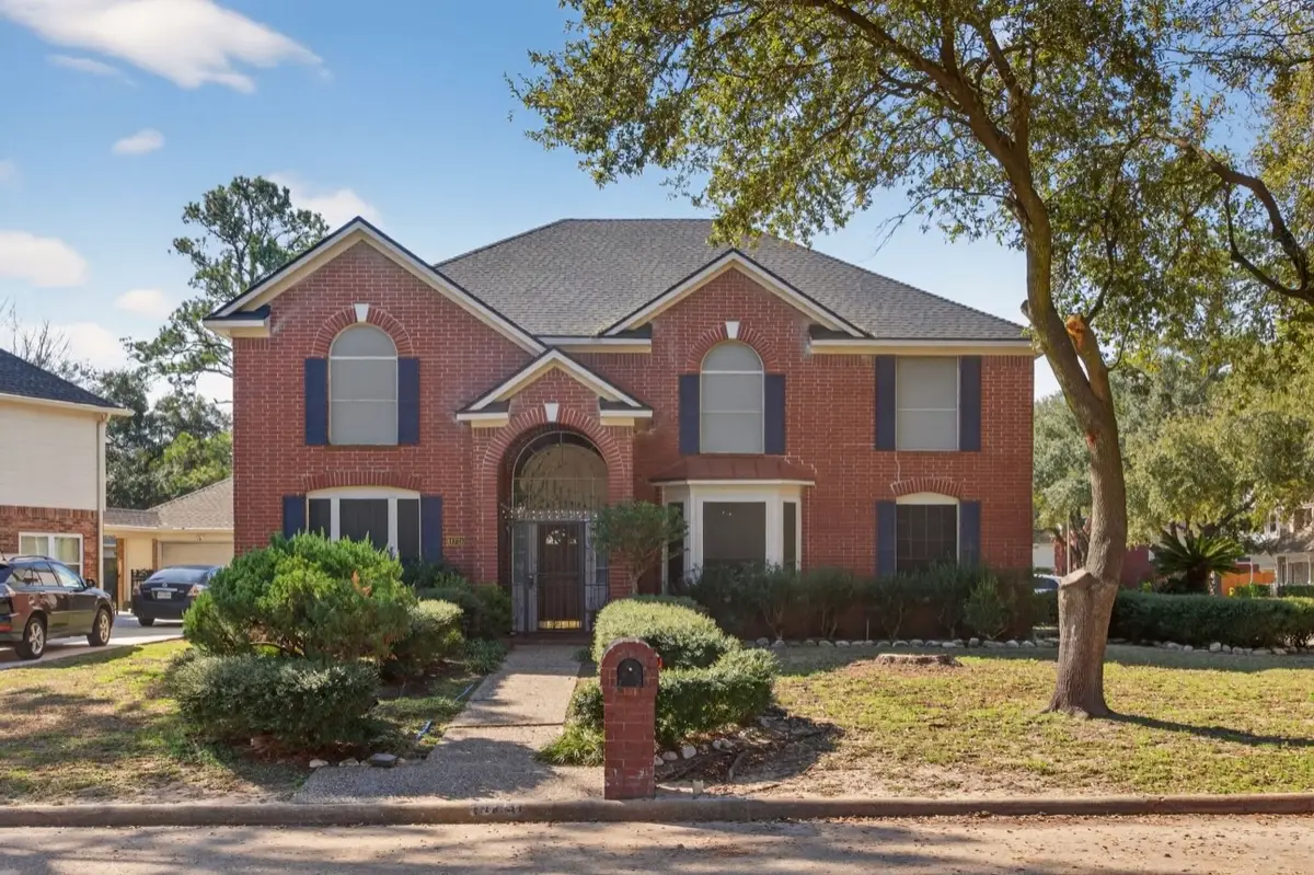 14731 Ridgechase Lane, Houston, TX 77014 - #1