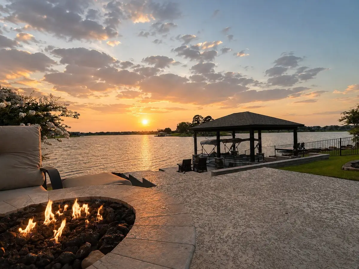10719 Painted Crescent Court, Cypress, TX 77433 - #1