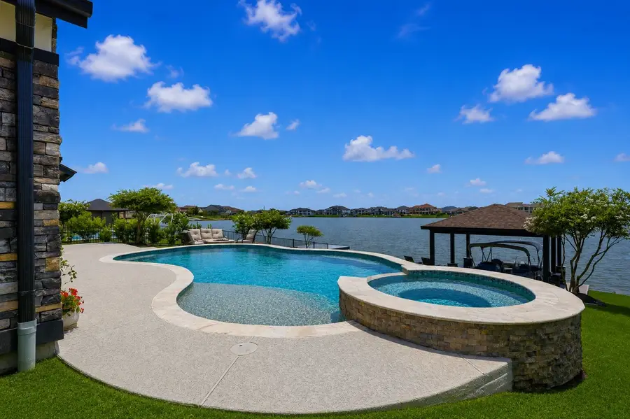 10719 Painted Crescent Court, Cypress, TX 77433 - #2