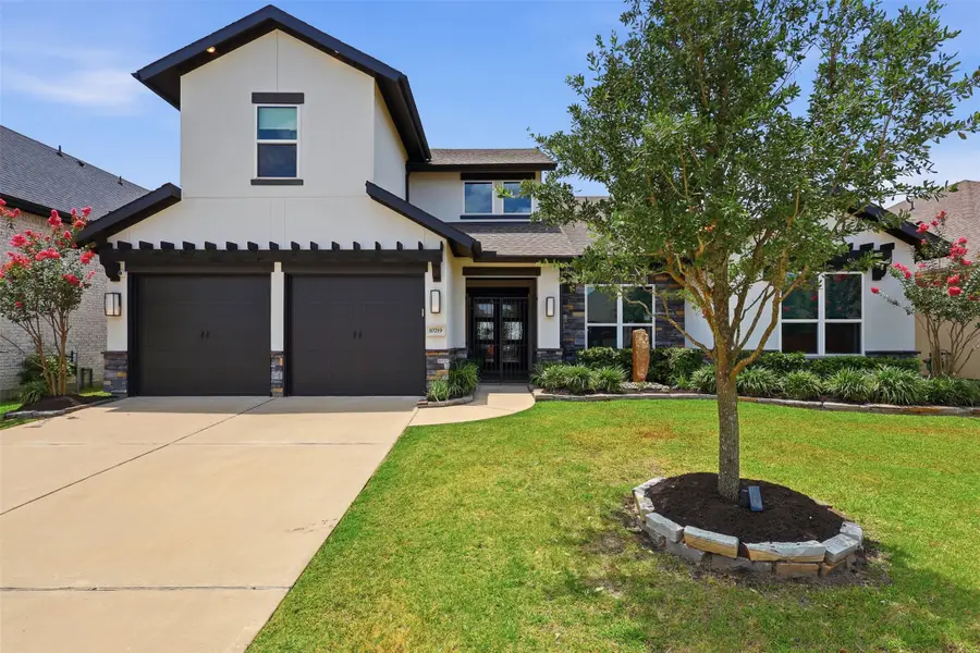 10719 Painted Crescent Court, Cypress, TX 77433 - #3