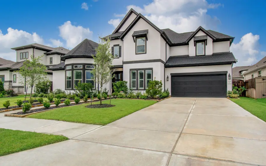 10015 Crescent Wood Drive, Missouri City, TX 77459 - #2