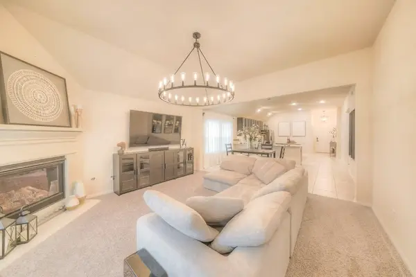 2311 Bright Sunrise Trail, Fresno, TX 77545