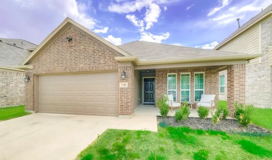 2311 Bright Sunrise Trail, Fresno, TX 77545 - #2
