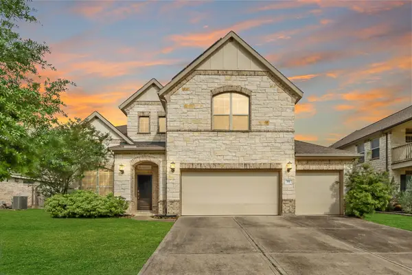 702 S Galley Drive, Crosby, TX 77532