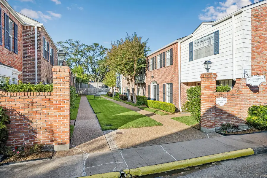 2415 Jamestown Mall #23, Houston, TX 77057 - #3