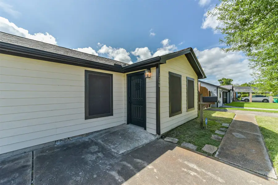 1206 Layton Street, Baytown, TX 77520 - #3