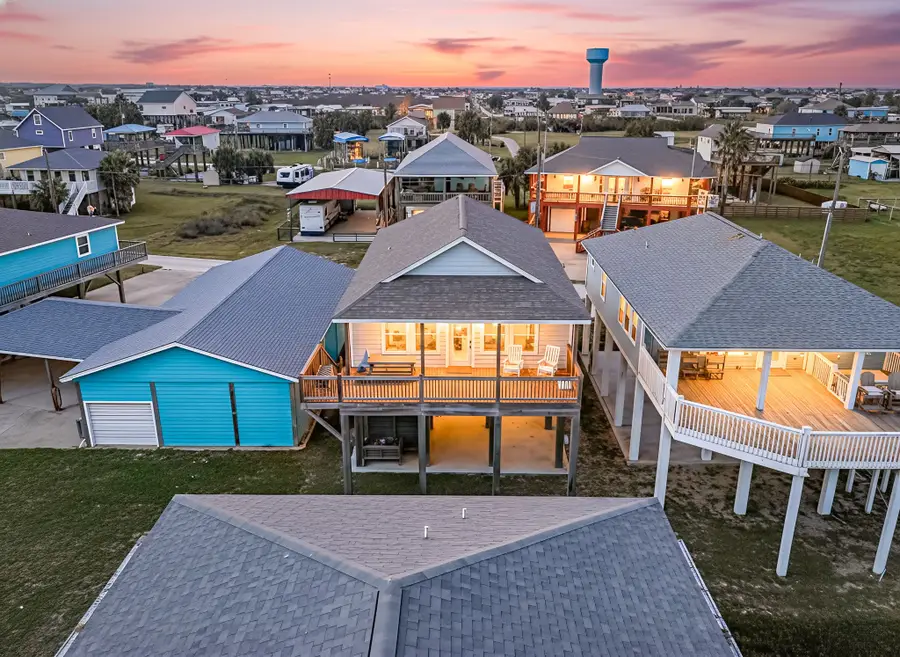 1840 Pompano Lane, Crystal Beach, TX 77650 - #2