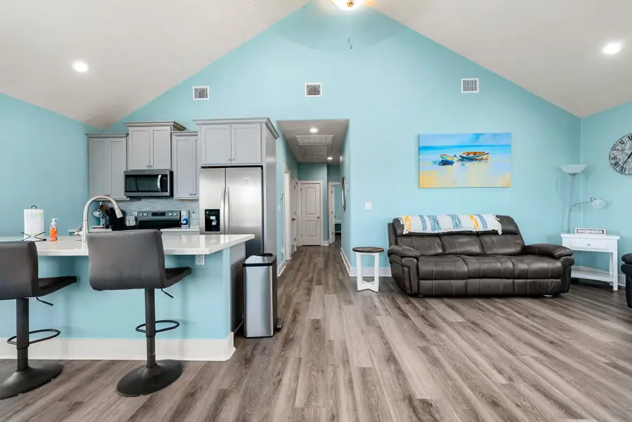 1840 Pompano Lane, Crystal Beach, TX 77650 - #3