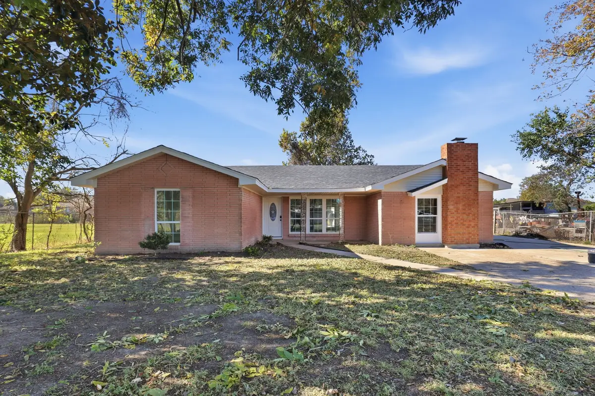 301 Brown Drive, Texas City, TX 77591 - Image #1