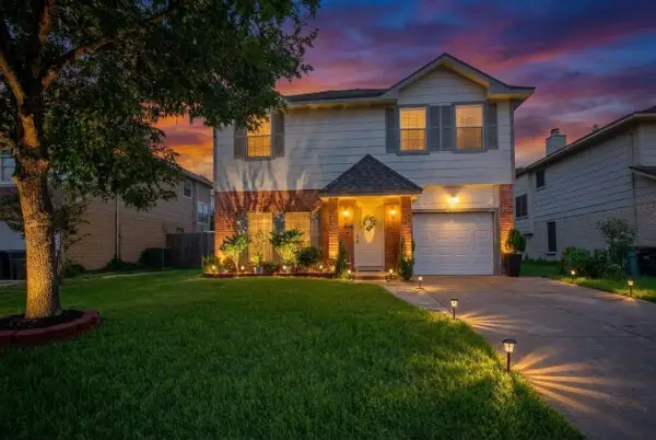 4219 Field Meadow Drive, Katy, TX 77449