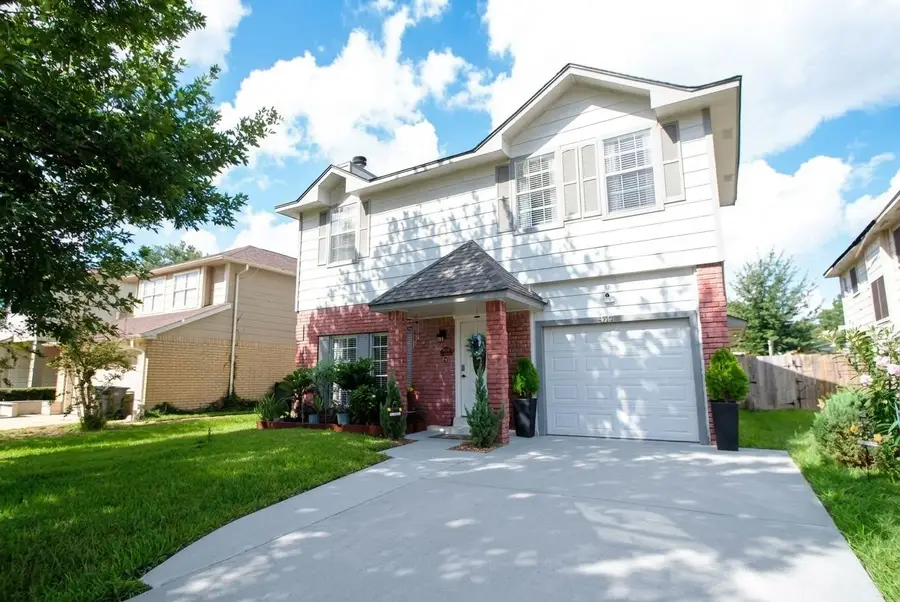 4219 Field Meadow Drive, Katy, TX 77449 - #2