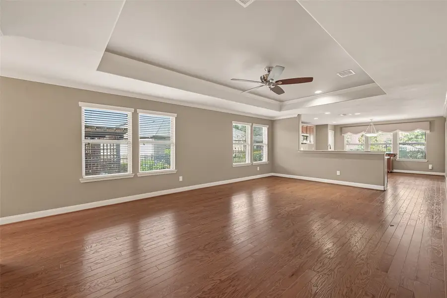 2922 Bur Oak Court, Richmond, TX 77469 - #3