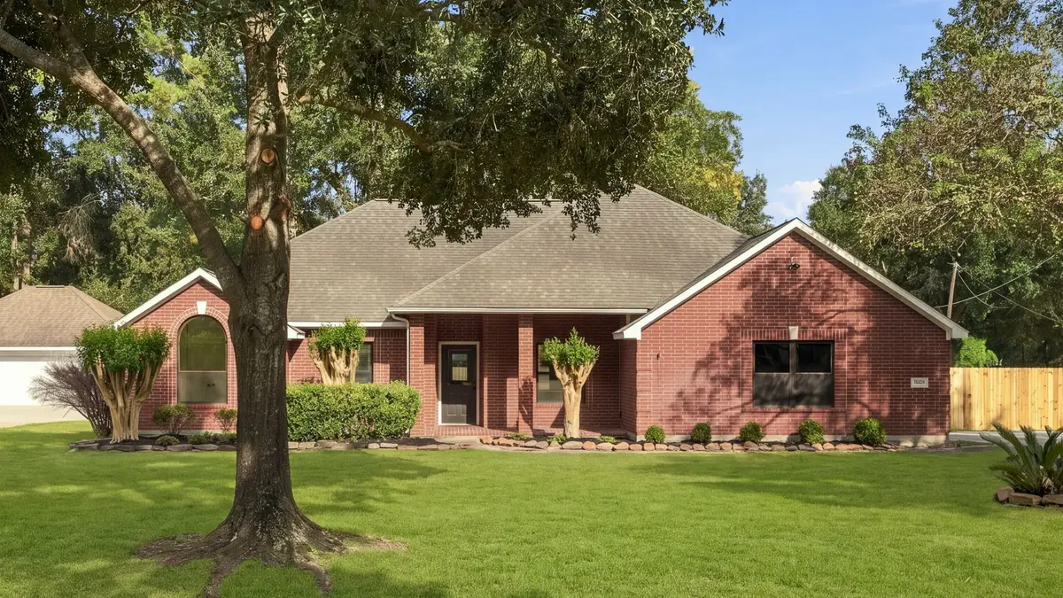1002 Westwood North Drive, Magnolia, TX 77354 - #1
