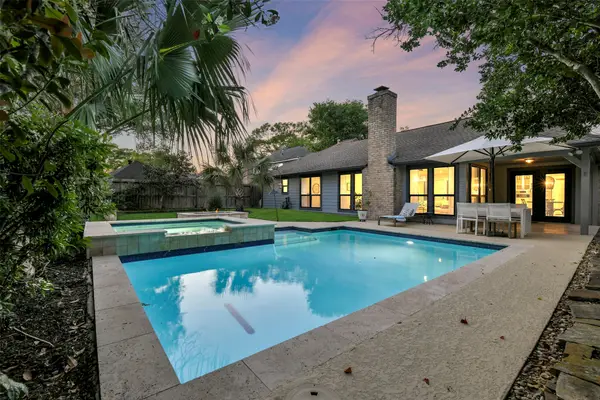 20231 Warrington Drive, Katy, TX 77450