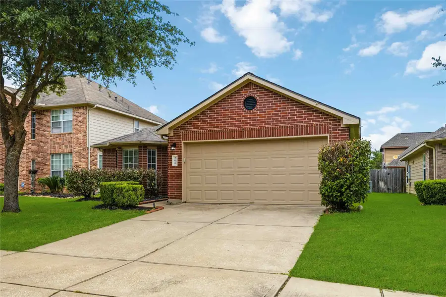 25038 Tancy Ranch Court, Katy, TX 77494 - #2