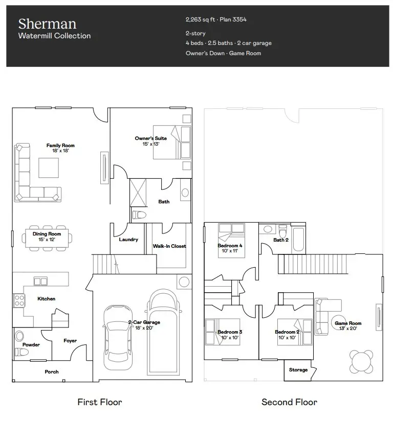 3087 Wild Dunes Drive, Katy, TX 77493 - Image #2