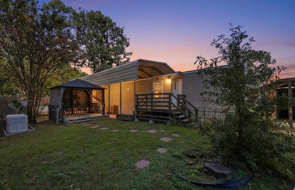 100 St Croix Dr, Point Blank, TX 77364 - Image #1