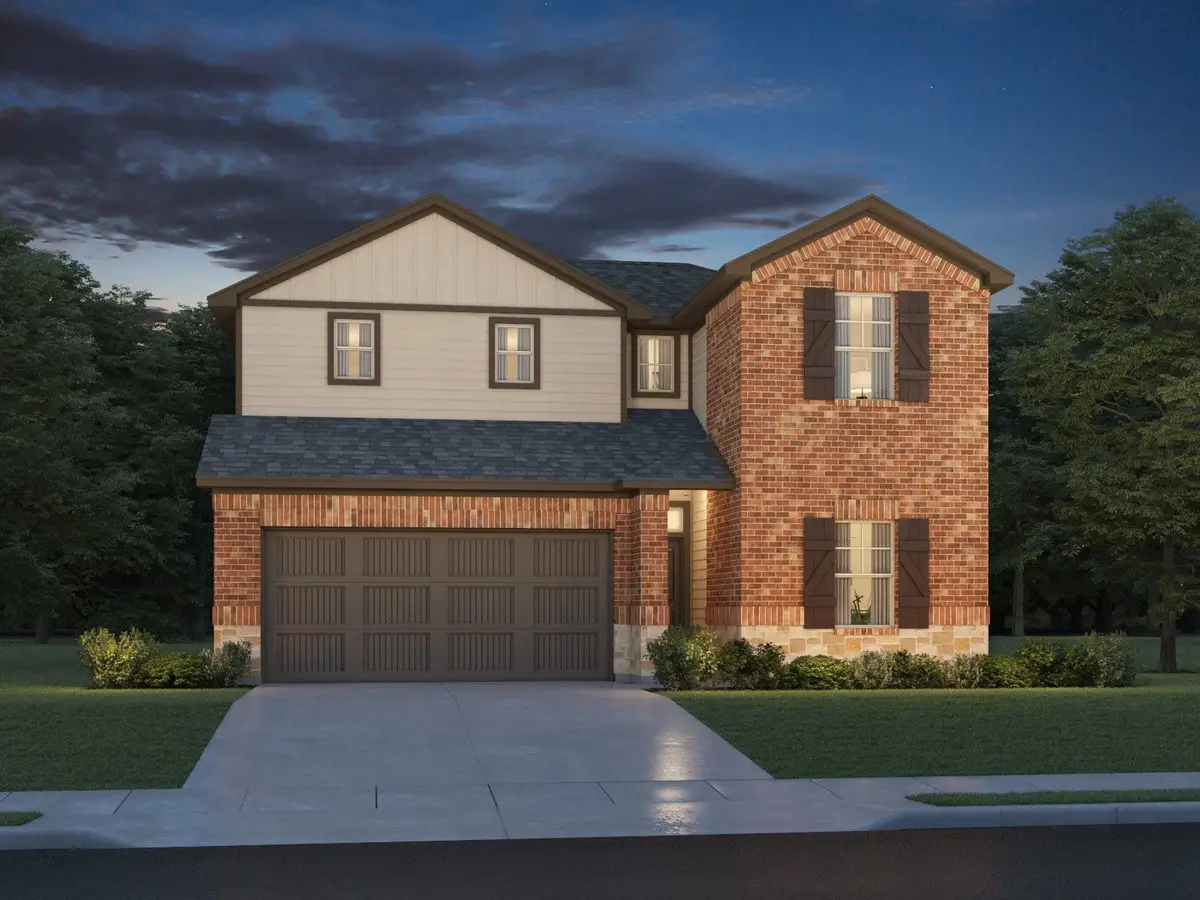 12035 Hail Harbor Drive, Baytown, TX 77523 - #1