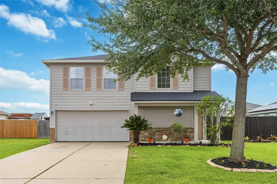 4202 Fielder Green Lane, Richmond, TX 77469 - #2