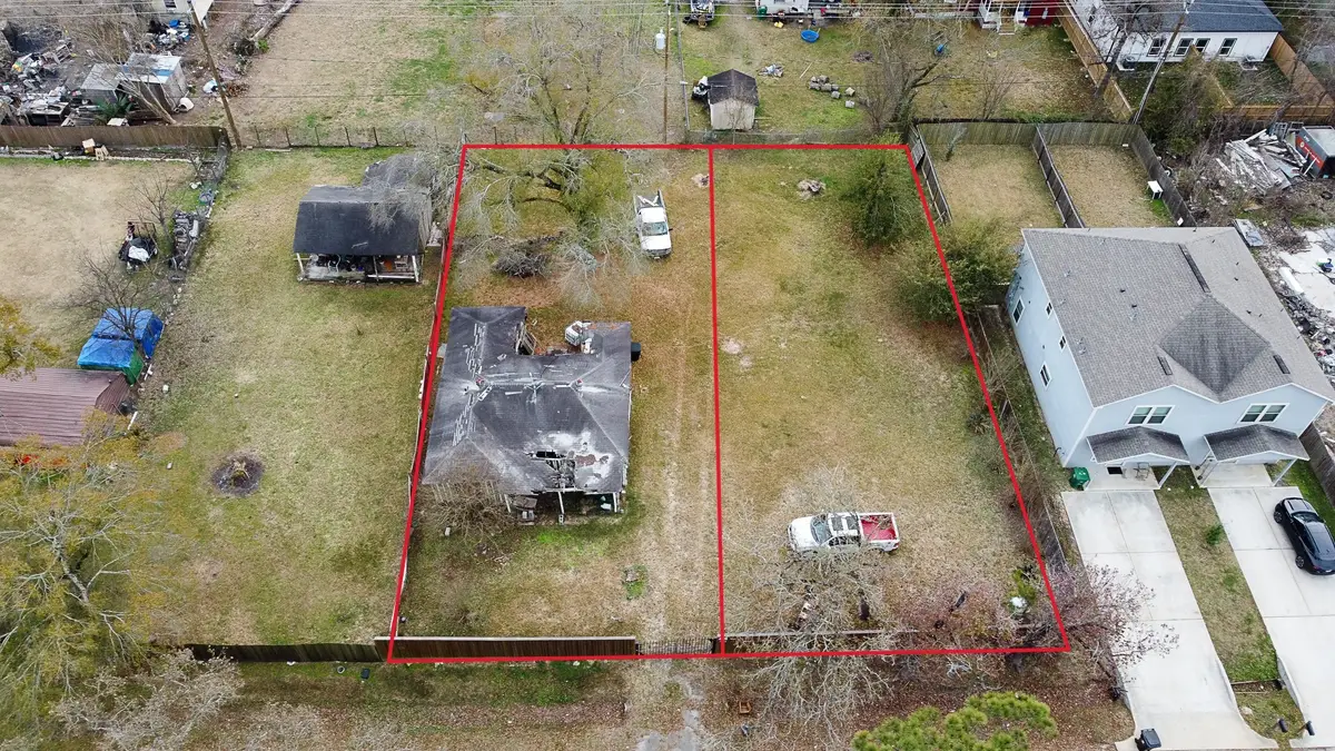 TBD2 Caddo Road, Houston, TX 77078 - Image #1