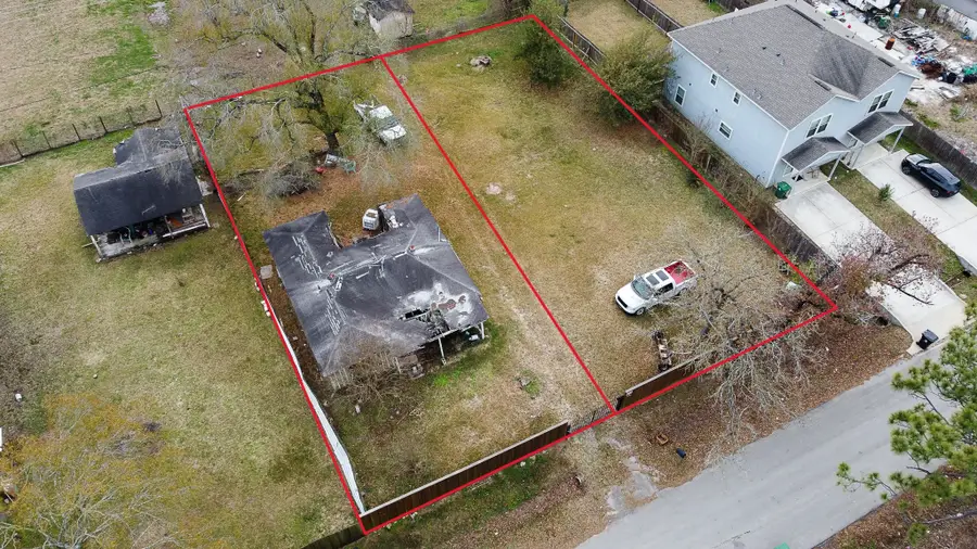 TBD2 Caddo Road, Houston, TX 77078 - Image #3