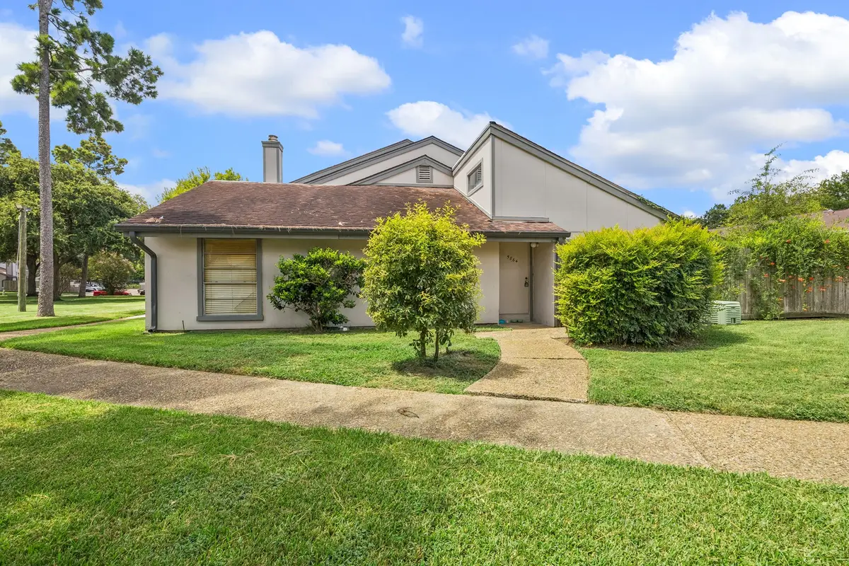 5864 Village Forest Court, Houston, TX 77092 - #1