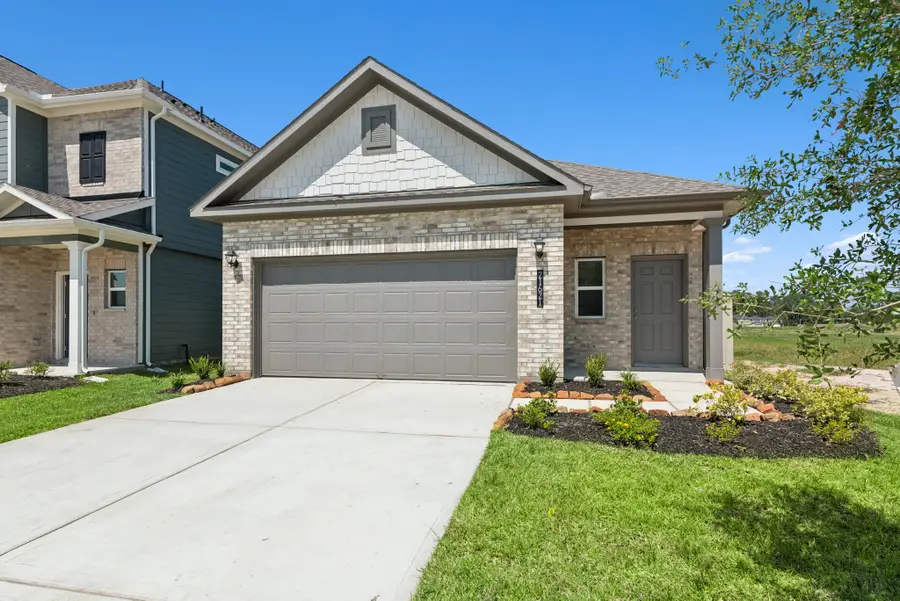 21839 Cypress Vine, Splendora, TX 77372 - #2