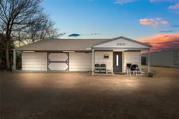 9210 Ashville Drive, Houston, TX 77051