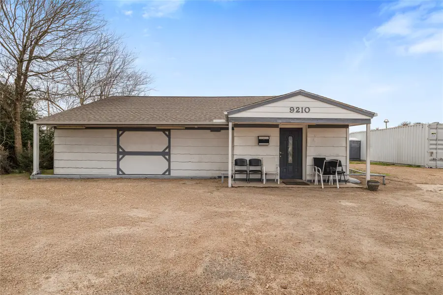 9210 Ashville Drive, Houston, TX 77051 - #2