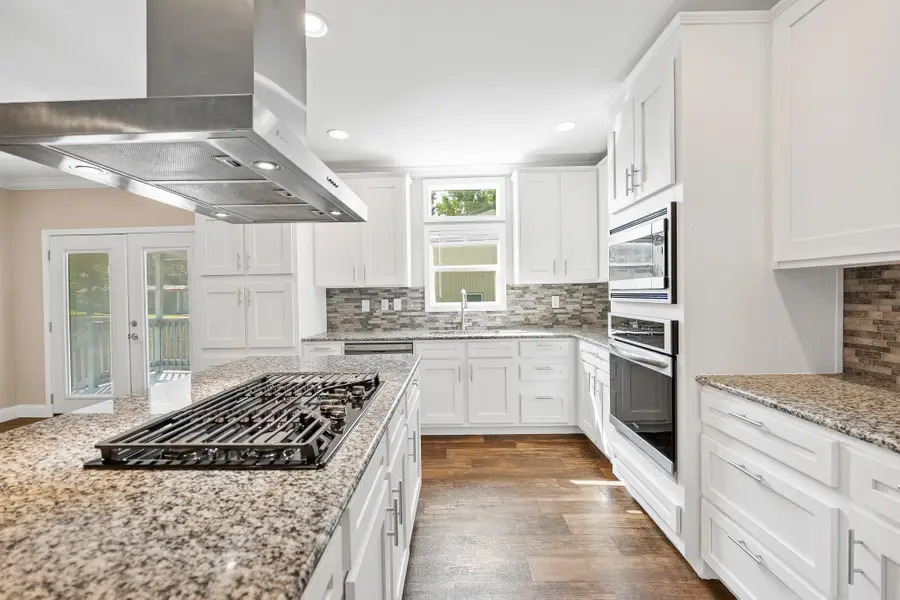 41 Key Largo Loop, Point Blank, TX 77364 - #2