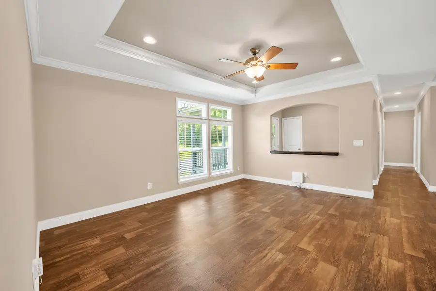 41 Key Largo Loop, Point Blank, TX 77364 - #3