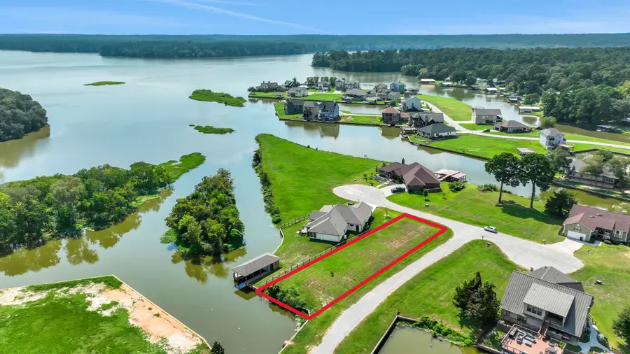 11 Peninsula Point, Huntsville, TX 77340 - #2