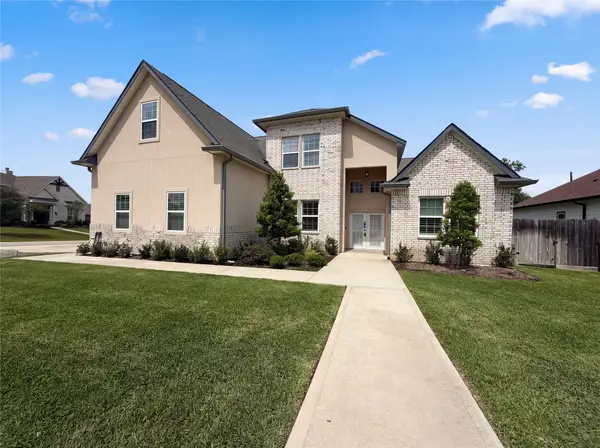 40406 Mostyn Drive, Magnolia, TX 77354