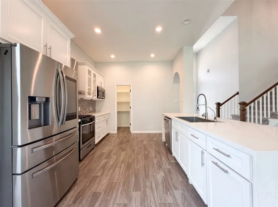 40406 Mostyn Drive, Magnolia, TX 77354 - #2