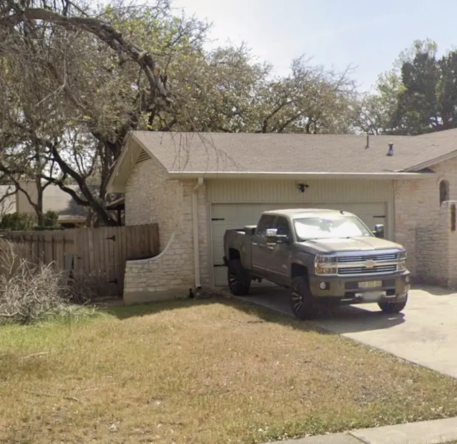 4806 Clemson Street, San Antonio, TX 78249 - #3