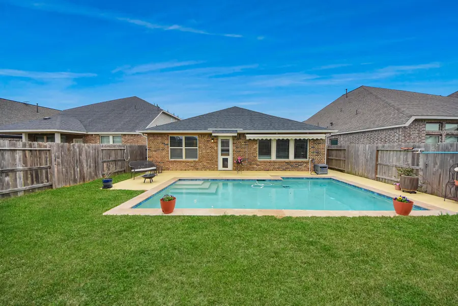 19418 Tobiano Park Drive, Tomball, TX 77377 - #2