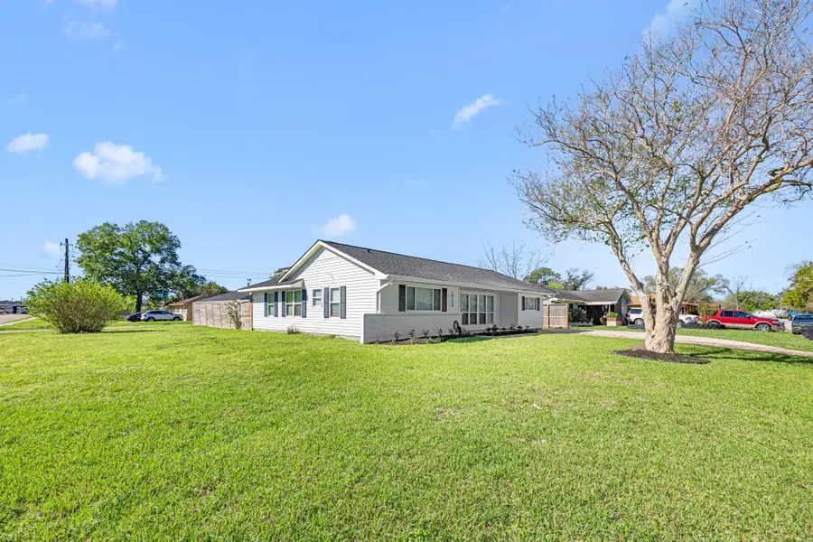 10230 Valencia Drive, Houston, TX 77013 - #3