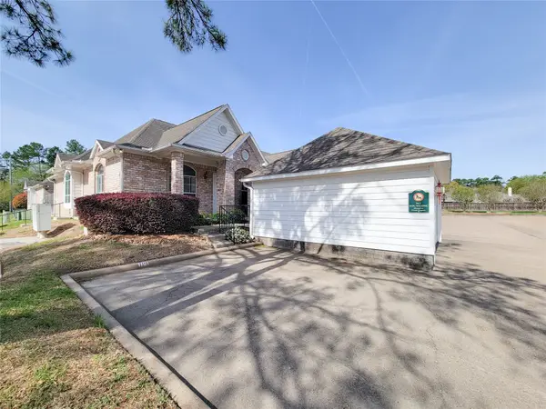 12755 Mill Ridge Drive #1101, Cypress, TX 77429