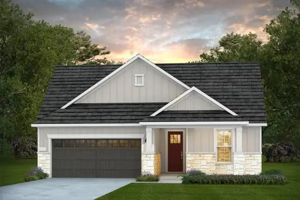 15136 Myrtle Berry Drive, Willis, TX 77318