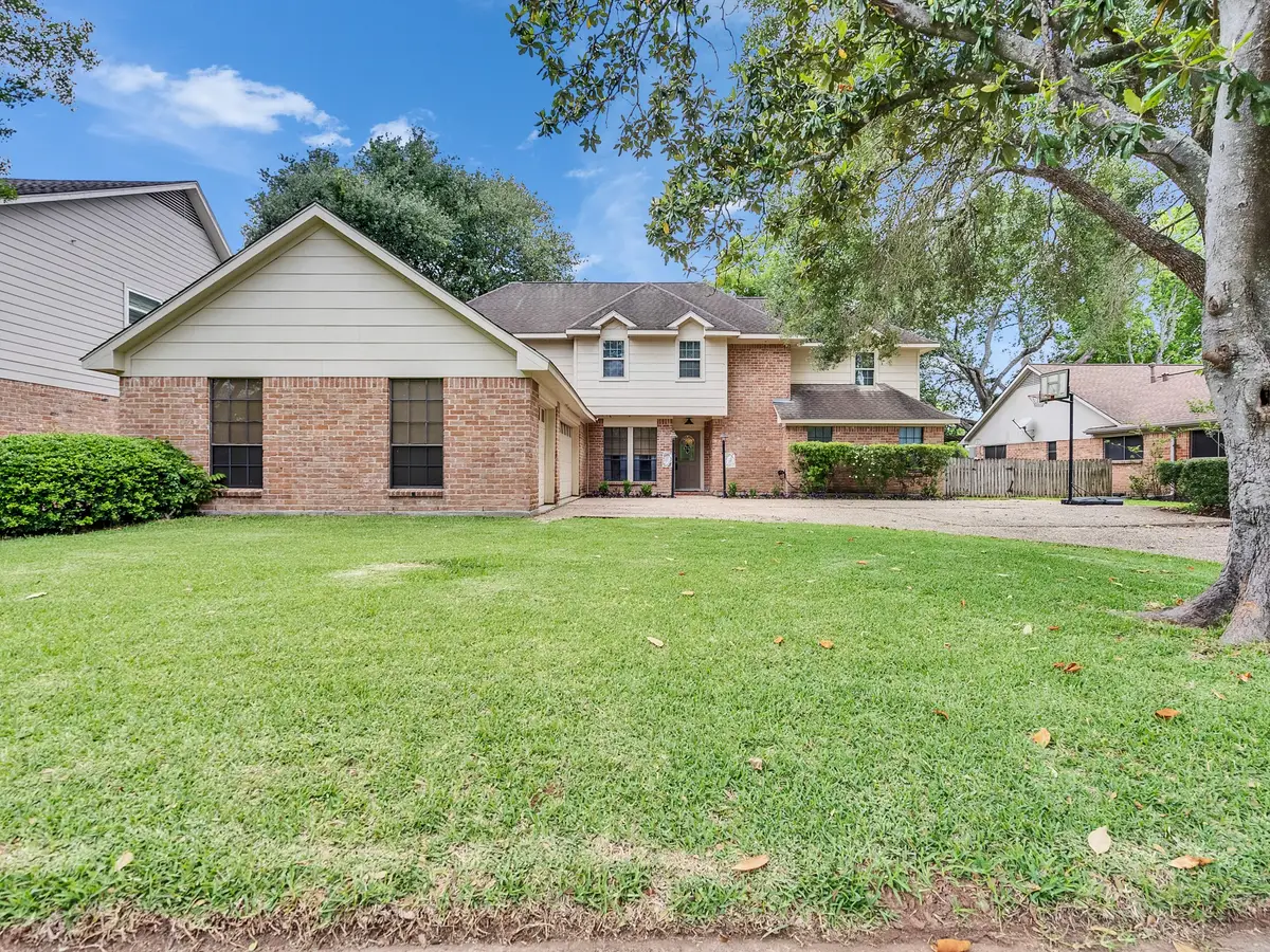 3606 E Creek Club Drive, Missouri City, TX 77459 - #1