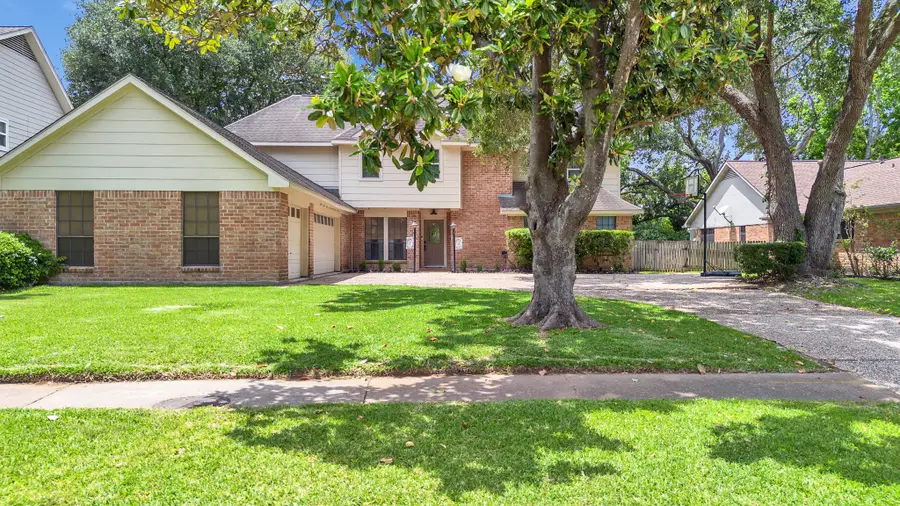 3606 E Creek Club Drive, Missouri City, TX 77459 - #2
