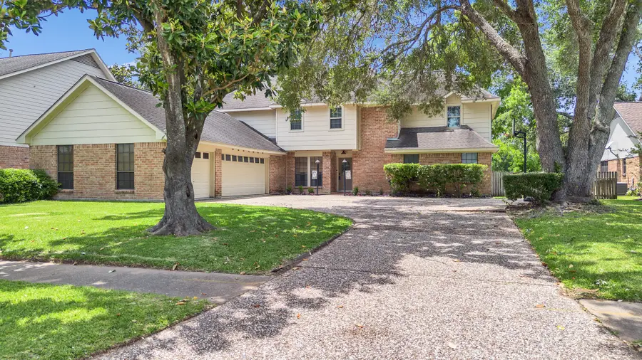 3606 E Creek Club Drive, Missouri City, TX 77459 - #3