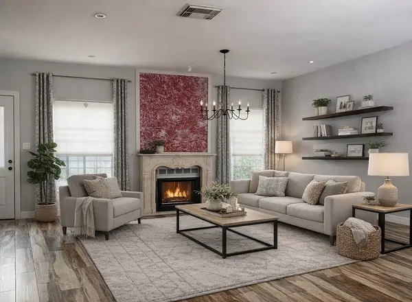 4001 Tanglewilde Street #1203, Houston, TX 77063